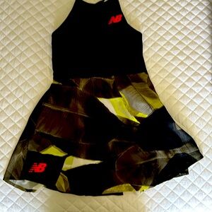 New Balance Medium Tennis Dress. Never Worn.
